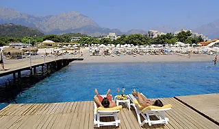 Perre La & Otel Kemer