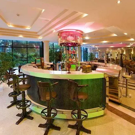 Perre La & Otel Kemer