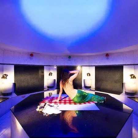 Otel Perre La &